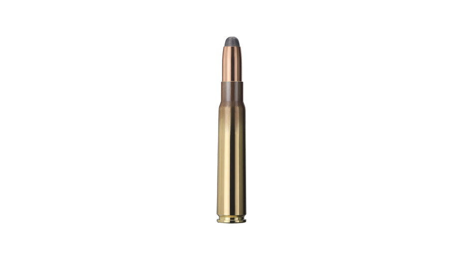 GECO 8x57 JS SOFTPOINT 12,0g/185gr
