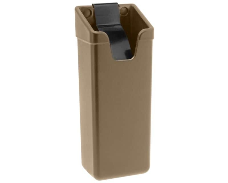 ESP magazine pouch for HK MP5 and UZI - Khaki