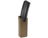 ESP magazine pouch for HK MP5 and UZI - Khaki