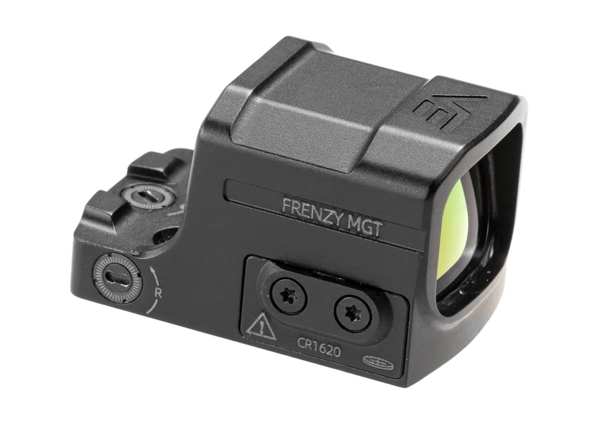 Frenzy 1x17x20 MRT Red Dot Sight