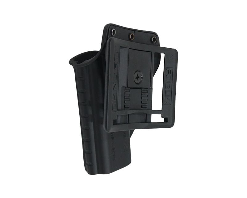 Fobus GL-2 ND holster for Glock 17/19 pistols - Black