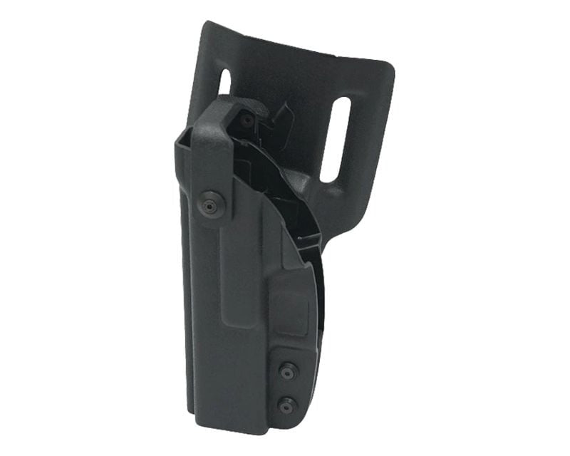 Iwo-Hest Holster for Beretta APX Black-Eagle pistols SSS2006P left - Black