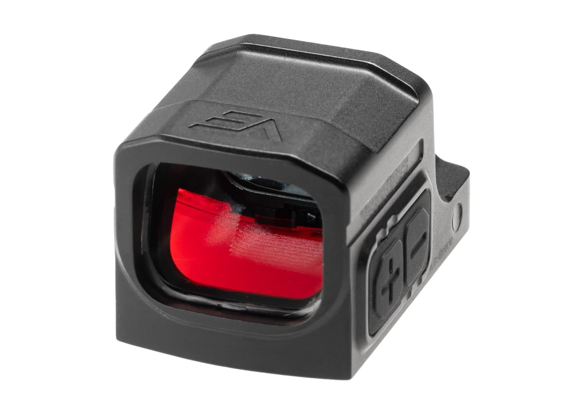 Frenzy 1x17x20 MRT Red Dot Sight