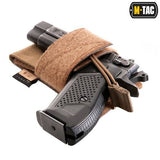 M-Tac - Universal-Innenpistolenholster - Coyote - 10054005