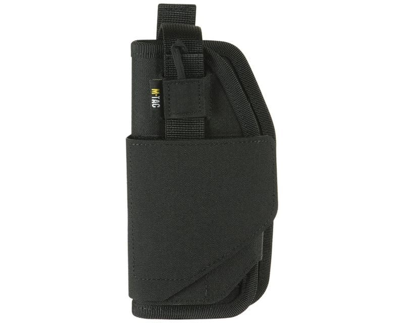 M-Tac Elite Universal Left Holster - Black