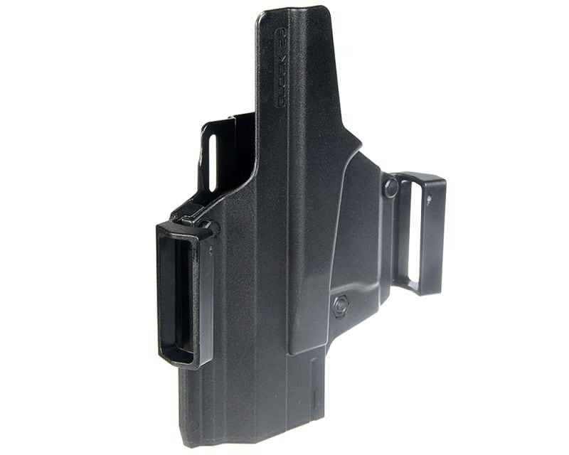 IMI Defense MORF X3 Holster Glock 26 - Black