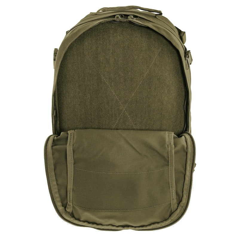 Helikon - EDC Cordura - Rucksack 21 l - Adaptive Green