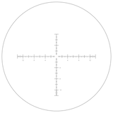 Vector Optics - Zielfernrohr Continental x8 6-48 SFP ED MOA - 56 mm - Schwarz - SCOL-TE52