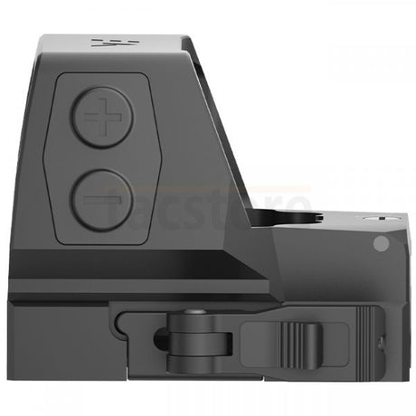 Vector Optics Frenzy Plus 1x22x32 Quick Release Red Dot Sight