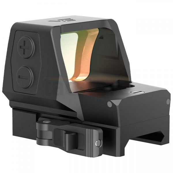 Vector Optics Frenzy Plus 1x22x32 Quick Release Red Dot Sight
