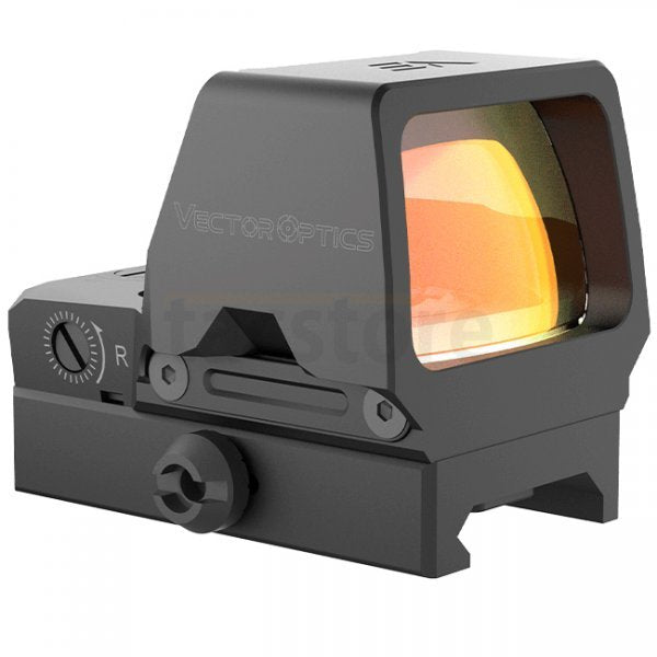 Vector Optics Frenzy Plus 1x22x32 Quick Release Red Dot Sight