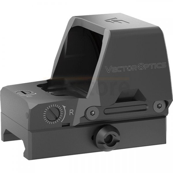 Vector Optics Frenzy Plus 1x22x32 Quick Release Red Dot Sight