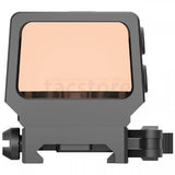 Vector Optics Frenzy Plus 1x22x32 Quick Release Red Dot Sight