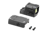 Frenzy 1x17x20 MRT Red Dot Sight
