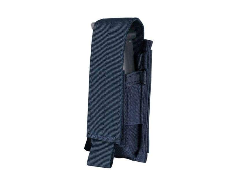 Condor Single Pistol Mag Pouch - Navy