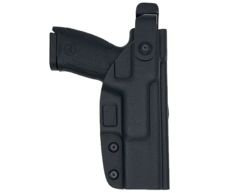 Iwo-Hest Holster for CZ P 10C Black Condor SSS2007 - Right