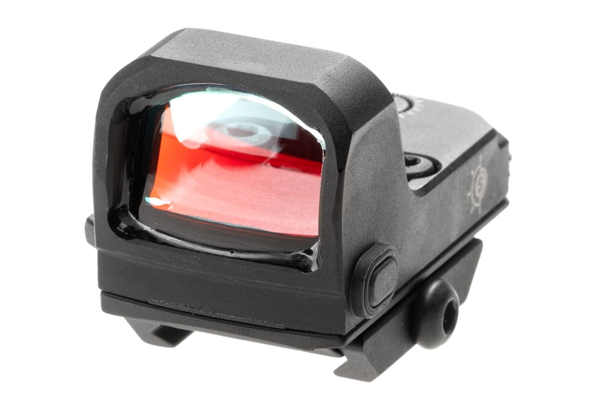 OP3 Micro SLS Red Dot Sight