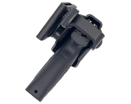 Iwo-Hest Holster for CZ P 10C Black Condor SSS2007 - Right