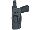 Iwo-Hest Holster for CZ P 10C Black Condor SSS2007 - Right