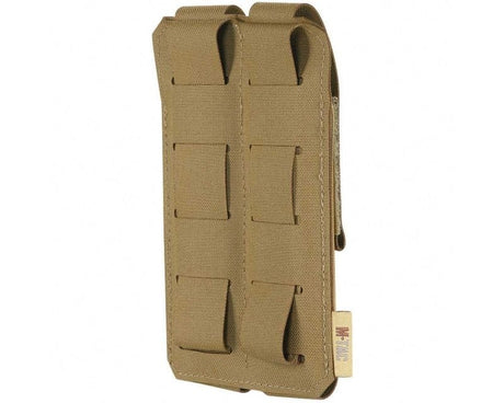 M-Tac Laser Cut Gen.II Double Pouch for the APS Pistol Magazine - Coyote