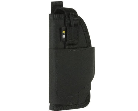 M-Tac Elite Universal Left Holster - Black