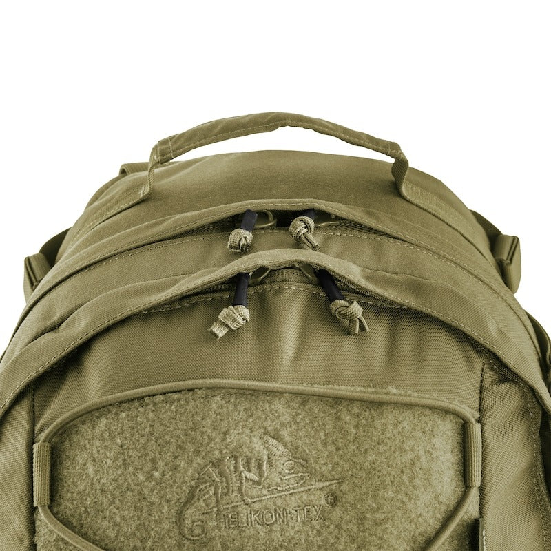 Helikon - EDC Cordura - Rucksack 21 l - Adaptive Green