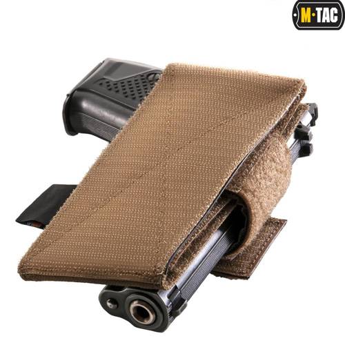 M-Tac - Universal-Innenpistolenholster - Coyote - 10054005