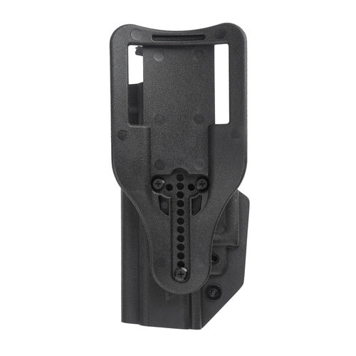 DoubleTap Gear - Holster OWB Strighter SLS - Beretta APX - Kydex - Schwarz