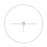 Vector Optics - Zielfernrohr Taurus 1-6x24 - 30 mm - First Focal Plane - SCFF-27