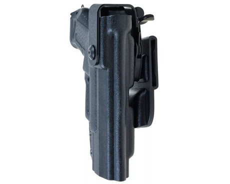 Iwo-Hest Holster for CZ P 10C Black Condor SSS2006 - Right