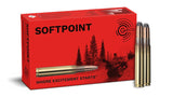 GECO 9,3x62 SOFTPOINT 16,5g/255gr