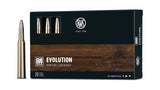 RWS 7x65 R EVOLUTION 10,3g/159gr