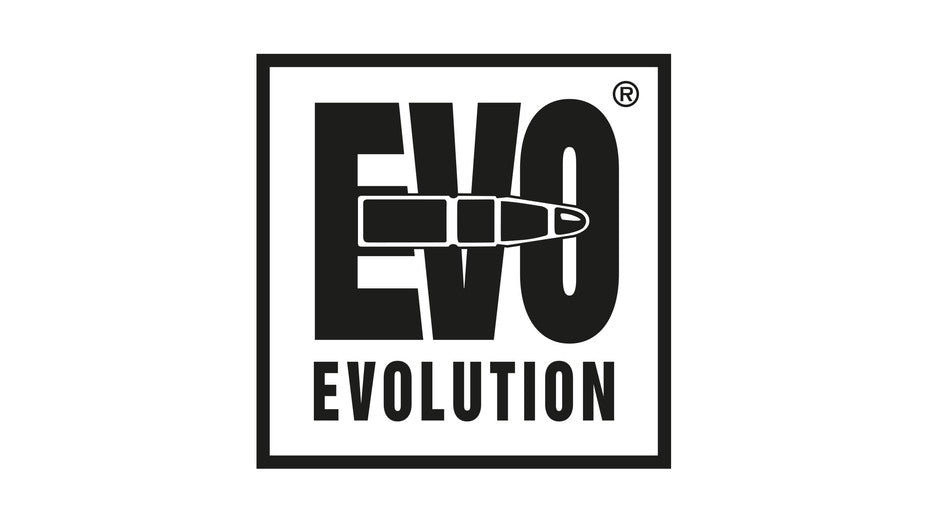 RWS 8x57 JS EVOLUTION 13,0g/200gr