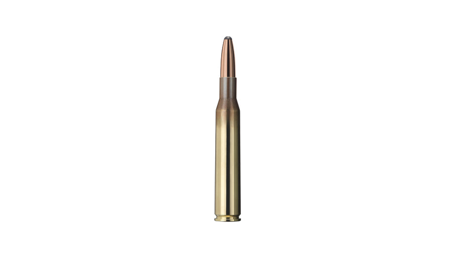 GECO .270 Win. SOFTPOINT 9,1g/140gr