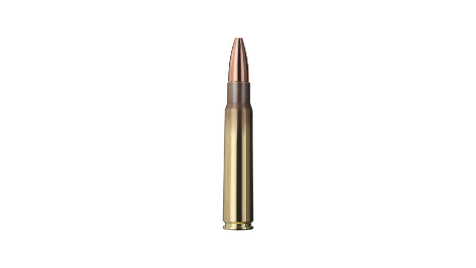 GECO 8x57 JS PLUS 12,7g/196gr