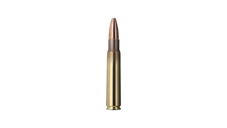GECO 8x57 JS PLUS 12,7g/196gr