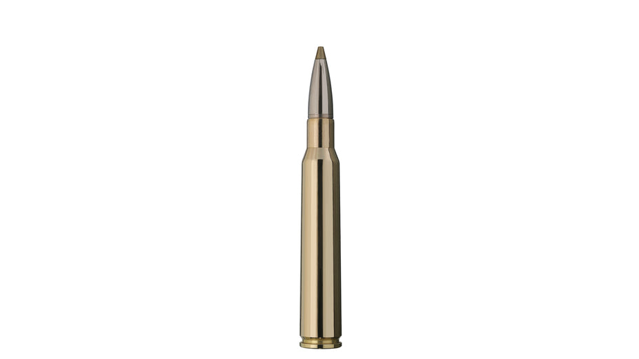 RWS 7x64 EVOLUTION GREEN 8,2g/127gr