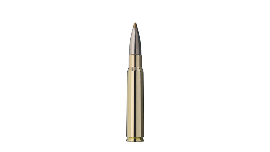 RWS 8x57 JS EVOLUTION GREEN 9,0g/139gr