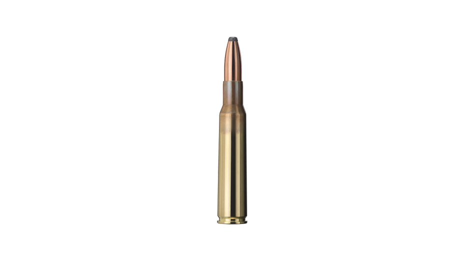 GECO 7x57 SOFTPOINT 10,7g/165gr