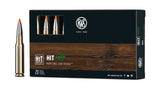 RWS .308 Win. HIT 10,7g/165gr