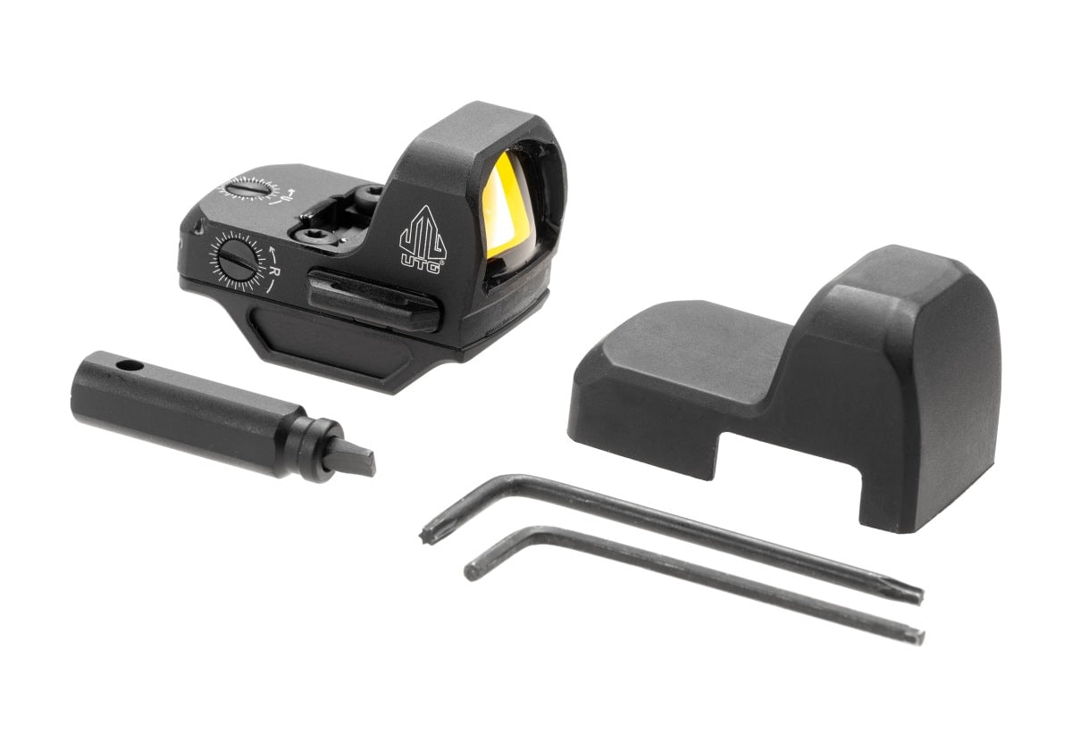 OP3 Micro SLS Red Dot Sight