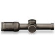 Vortex Optics Razor HD Gen II-E 1-6x24 Riflescope JM-1 BDC