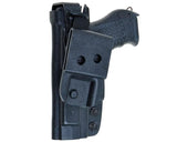 Iwo-Hest Holster for CZ P 10C Black Condor SSS2006 - Right