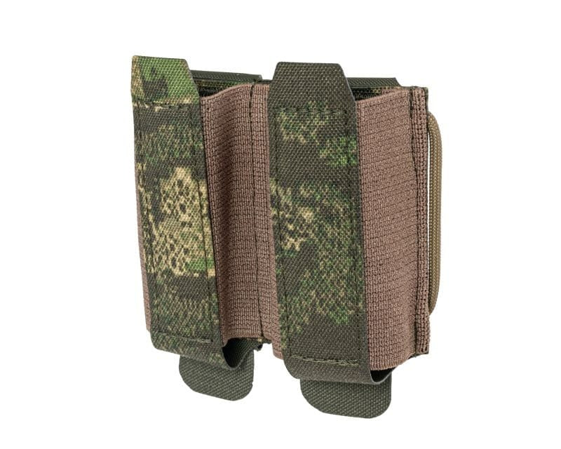 Direct Action Slick Pistol Mag Pouch - PenCott WildWood