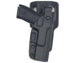 Iwo-Hest Holster for CZ P 10C Black Eagle SSS2006 - Right