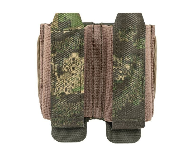 Direct Action Slick Pistol Mag Pouch - PenCott WildWood