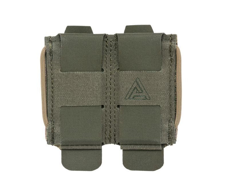 Direct Action Slick Pistol Mag Pouch - PenCott WildWood