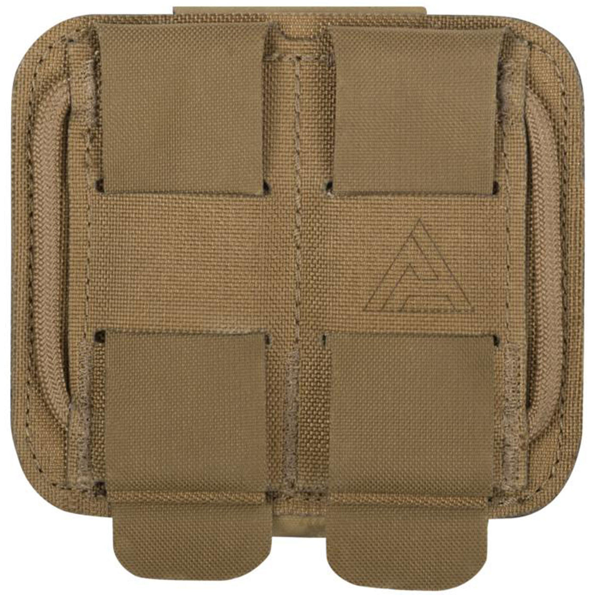 Direct Action Magnetic Shotgun Holder - Coyote Brown