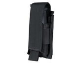 Condor Single Pistol Mag Pouch - Black