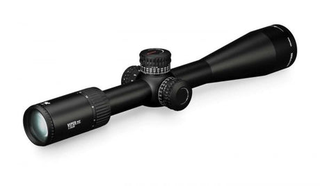 Vortex Viper PST Gen II 5-25x50 MOA FFP